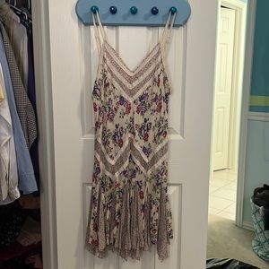 Free people dress